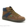Kickers LOWELL Camel Bleu - 739354 - Chaussure Montante GARCON 2 Kickers LOWELL Camel Bleu - 739354 - Chaussure Montante GARCON -Tendance Pieds cd24607c73b9e66c561f35ea11d5d5ef img 1130.jpg 172795