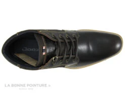 Jooze J5345 X187 Marron - Chaussure Montante Homme -Tendance Pieds cd24607c73b9e66c561f35ea11d5d5ef img 1159.jpg 172916