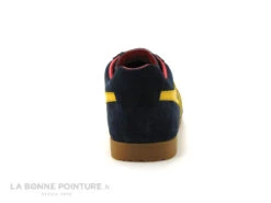 Gola HARRIER Suede Navy Sun Red - Basket Basse Homme Bleu Marine 12 Gola HARRIER Suede Navy Sun Red - Basket Basse Homme Bleu Marine -Tendance Pieds cd24607c73b9e66c561f35ea11d5d5ef img 1164.jpg 161387