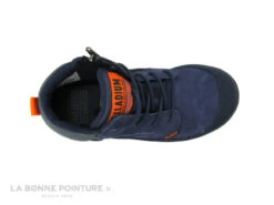 Palladium HI CUFF 21H77122 - Mood Indigo - Bottillon Bleu Marine Enfant 12 Palladium HI CUFF 21H77122 - Mood Indigo - Bottillon Bleu Marine Enfant -Tendance Pieds cd24607c73b9e66c561f35ea11d5d5ef img 1167.jpg 161394