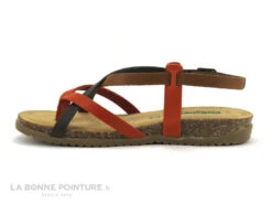 Bionatura 34A 2005 Orange - Marron - Sandale Tong Femme -Tendance Pieds cd24607c73b9e66c561f35ea11d5d5ef img 1202.jpg 148056