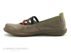 Jungla 4751 Beige - Ballerine Femme 11 Jungla 4751 Beige - Ballerine Femme -Tendance Pieds cd24607c73b9e66c561f35ea11d5d5ef img 1267.jpg 146379