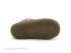 Bopy JUDY Rose - Chat - Chaussure Montante Premiers Pas Fille -Tendance Pieds cd24607c73b9e66c561f35ea11d5d5ef img 1272.jpg 161566