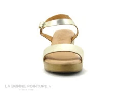 Kaola 710 - Platine - Sandale Doree Petit Talon -Tendance Pieds cd24607c73b9e66c561f35ea11d5d5ef img 1274.jpg 148266