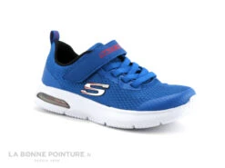 Skechers DYNA-AIR - 98101L - Bleu Royal - Sneakers GARCON 13 Skechers DYNA-AIR - 98101L - Bleu Royal - Sneakers GARCON -Tendance Pieds cd24607c73b9e66c561f35ea11d5d5ef img 1275.jpg 130226