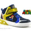 Geox SUPER-MARIO J169YD Grayjay Boy - Royal Yellow - Basket Montante Led -Tendance Pieds cd24607c73b9e66c561f35ea11d5d5ef img 13062.jpg 161597