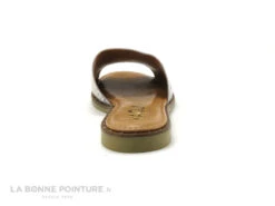 Kaola 590 Serpent - Beige - Mule Plate Femme 12 Kaola 590 Serpent - Beige - Mule Plate Femme -Tendance Pieds cd24607c73b9e66c561f35ea11d5d5ef img 1312.jpg 148282