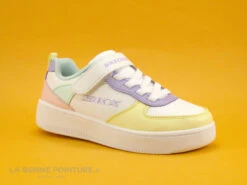 Skechers Street Girls - 310156L Sport Court - Basket Fille Blanc - Multi 13 Skechers Street Girls - 310156L Sport Court - Basket Fille Blanc - Multi -Tendance Pieds cd24607c73b9e66c561f35ea11d5d5ef img 1325.jpg 173194