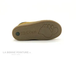 Kickers TACKLAND Camel Marron - 785323-10 - Boots GARCON -Tendance Pieds cd24607c73b9e66c561f35ea11d5d5ef img 1340.jpg 161643