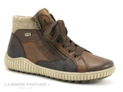 Remonte R8271-22 Chestnut Havane - Basket Montante Femme Marron 12 Remonte R8271-22 Chestnut Havane - Basket Montante Femme Marron -Tendance Pieds cd24607c73b9e66c561f35ea11d5d5ef img 1376.jpg 173264