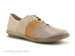 Alce Shoes 9065 Taupe Beige Marron- Chaussure Basse Femme -Tendance Pieds cd24607c73b9e66c561f35ea11d5d5ef img 1377.jpg 146464