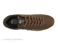 Tbs LILLIAN B8095 Tan - Basket Cuir Marron Homme Avec Zip 14 Tbs LILLIAN B8095 Tan - Basket Cuir Marron Homme Avec Zip -Tendance Pieds cd24607c73b9e66c561f35ea11d5d5ef img 1437.jpg 173343