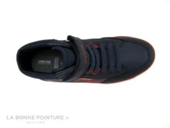 Geox GISLI J165CB Bleu Marine Rouge - Basket Montante GARCON 14 Geox GISLI J165CB Bleu Marine Rouge - Basket Montante GARCON -Tendance Pieds cd24607c73b9e66c561f35ea11d5d5ef img 1443.jpg 161747
