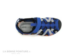 Geox BOREALIS J920RB - Bleu Royal - Orange - Sandale GARCON 14 Geox BOREALIS J920RB - Bleu Royal - Orange - Sandale GARCON -Tendance Pieds cd24607c73b9e66c561f35ea11d5d5ef img 1470.jpg 130494