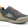 Kappa KOMBAT GLINCH 2 371B7LW A0N - Gris - Beige - Basket Homme -Tendance Pieds cd24607c73b9e66c561f35ea11d5d5ef img 1475.jpg 173426