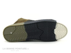 La Vie Est Belle - FUSAIN - Bronze Marron Noir - Basket Montante 15 La Vie Est Belle - FUSAIN - Bronze Marron Noir - Basket Montante -Tendance Pieds cd24607c73b9e66c561f35ea11d5d5ef img 1492.jpg 161804