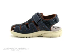 Geox FLEXYPER J929DD - Bleu Marine Rouge - Nu-pieds GARCON -Tendance Pieds cd24607c73b9e66c561f35ea11d5d5ef img 1497.jpg 130474