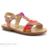 Minibel PAPEETE 1M13232-236 Multi Orange Corail - Sandale -Tendance Pieds cd24607c73b9e66c561f35ea11d5d5ef img 1501.jpg 119164