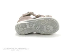 Bopy BACALA Vieux Rose Nu-pieds Fille BEBE -Tendance Pieds cd24607c73b9e66c561f35ea11d5d5ef img 1552.jpg 101275