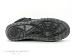 Kickers LOWELL Noir Brillant - 739352-30 - Basket Montante -Tendance Pieds cd24607c73b9e66c561f35ea11d5d5ef img 1652.jpg 161989