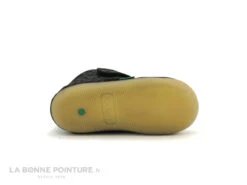 Kickers SABIO Noir Firework - 830342 - Chaussure Souple BEBE -Tendance Pieds cd24607c73b9e66c561f35ea11d5d5ef img 1677.jpg 173677