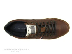 Jooze J5980 X120 Marron - Basket Basse Homme En Cuir Marron -Tendance Pieds cd24607c73b9e66c561f35ea11d5d5ef img 1721.jpg 173732