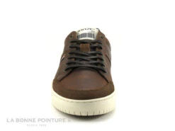 Jooze J5980 X120 Marron - Basket Basse Homme En Cuir Marron -Tendance Pieds cd24607c73b9e66c561f35ea11d5d5ef img 1723.jpg 173730