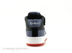 Kickers BILBON BB Mid Noir Gris Blanc 664560 - Basket Montante 12 Kickers BILBON BB Mid Noir Gris Blanc 664560 - Basket Montante -Tendance Pieds cd24607c73b9e66c561f35ea11d5d5ef img 1773.jpg 162119