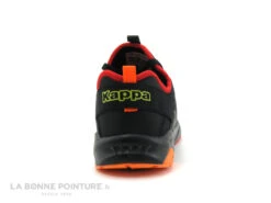 Kappa San Diego Lace 3117LSW Black Orange - Basket Sport Juniors 9 Kappa San Diego Lace 3117LSW Black Orange - Basket Sport Juniors -Tendance Pieds cd24607c73b9e66c561f35ea11d5d5ef img 1792.jpg 162177