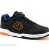 Kappa KASH Low Black Orange - Basket Montant GARCON 1 Kappa KASH Low Black Orange - Basket Montant GARCON -Tendance Pieds cd24607c73b9e66c561f35ea11d5d5ef img 1800.jpg 162147