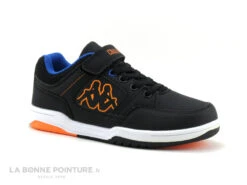 Kappa KASH Low Black Orange - Basket Montant GARCON 13 Kappa KASH Low Black Orange - Basket Montant GARCON -Tendance Pieds cd24607c73b9e66c561f35ea11d5d5ef img 1800.jpg 162150