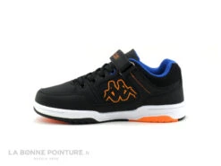 Kappa KASH Low Black Orange - Basket Montant GARCON 11 Kappa KASH Low Black Orange - Basket Montant GARCON -Tendance Pieds cd24607c73b9e66c561f35ea11d5d5ef img 1802.jpg 162148