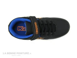Kappa KASH Low Black Orange - Basket Montant GARCON 14 Kappa KASH Low Black Orange - Basket Montant GARCON -Tendance Pieds cd24607c73b9e66c561f35ea11d5d5ef img 1805.jpg 162146