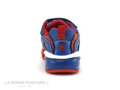Geox Spider-Man J26FEB Bayonyc Boy - Navy - Royal - Sneakers -Tendance Pieds cd24607c73b9e66c561f35ea11d5d5ef img 1826.jpg 173834