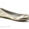 Marco Tozzi Premio 2-22122-22 Platinium - Ballerine Cuir Or -Tendance Pieds cd24607c73b9e66c561f35ea11d5d5ef img 1833.jpg 130916