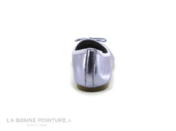 Marco Tozzi Premio 2-22122-22 Lavender Metal - Ballerine Cuir -Tendance Pieds cd24607c73b9e66c561f35ea11d5d5ef img 1842.jpg 130899