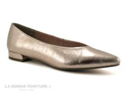 Marco Tozzi 2-22206-32 Rose Metallic - Ballerine Pointue -Tendance Pieds cd24607c73b9e66c561f35ea11d5d5ef img 1851.jpg 130882