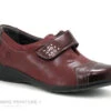 Suave Dallas 7510 TS Velcro - Maroon Multi - Chaussure Bordeaux Femme 2 Suave Dallas 7510 TS Velcro - Maroon Multi - Chaussure Bordeaux Femme -Tendance Pieds cd24607c73b9e66c561f35ea11d5d5ef img 1874.jpg 173870