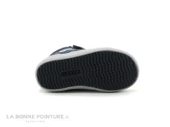 Geox B161NA Gisli - Sneakers Montantes BEBE -Tendance Pieds cd24607c73b9e66c561f35ea11d5d5ef img 1898.jpg 162259