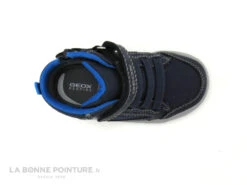 Geox B161NA Gisli - Sneakers Montantes BEBE -Tendance Pieds cd24607c73b9e66c561f35ea11d5d5ef img 1900.jpg 162254