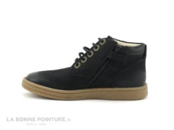Kickers TACKLAND Noir 537938 - Chaussure Semi Montante GARCON -Tendance Pieds cd24607c73b9e66c561f35ea11d5d5ef img 1904.jpg 162267