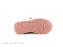 DT New York B583780 Pink - Basket Fille Rose - élastique Et Scratch -Tendance Pieds cd24607c73b9e66c561f35ea11d5d5ef img 1909.jpg 173945