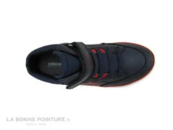 Geox J165CB GISLI Navy Red - Basket Montante GARCON -Tendance Pieds cd24607c73b9e66c561f35ea11d5d5ef img 1912.jpg 162268