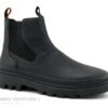 Palladium 21H77095 Black - Boots Chelsea Noire Homme -Tendance Pieds cd24607c73b9e66c561f35ea11d5d5ef img 1914.jpg 162277