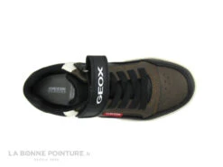 Geox PERTH J167RB Chocolate Red - Sneakers Marron GARCON 14 Geox PERTH J167RB Chocolate Red - Sneakers Marron GARCON -Tendance Pieds cd24607c73b9e66c561f35ea11d5d5ef img 2004.jpg 174040