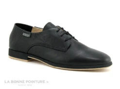 Pikolinos MARISMA W9V-4763BG Black - Derby Femme -Tendance Pieds cd24607c73b9e66c561f35ea11d5d5ef img 2050.jpg 131140