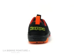 Kappa Logo San Diego Black Orange - 321469W Basket Unisex -Tendance Pieds cd24607c73b9e66c561f35ea11d5d5ef img 2069.jpg 162438