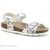 Autenti 8500 Blanc - Fleuri Multicolore - Sandale Fille -Tendance Pieds cd24607c73b9e66c561f35ea11d5d5ef img 2083.jpg 148892