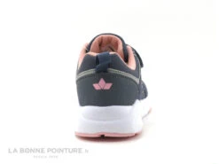Lico 590458 Fin VS - Basket Fille Grise Et Rose - Elastique Et Velcro -Tendance Pieds cd24607c73b9e66c561f35ea11d5d5ef img 2096.jpg 162487