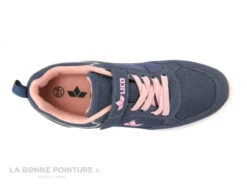Lico 590458 Fin VS - Basket JUNIORS Fille - Gris Rose -Tendance Pieds cd24607c73b9e66c561f35ea11d5d5ef img 2099.jpg 162494
